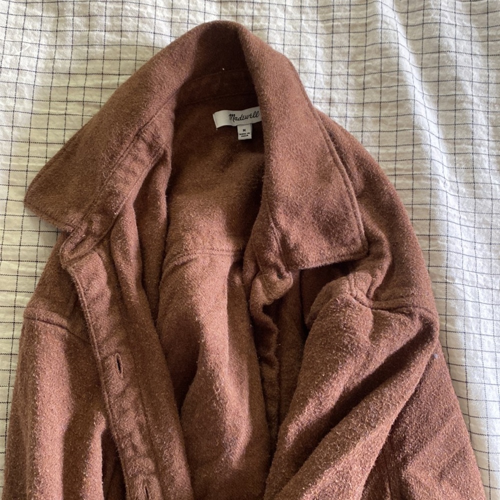 Madewell